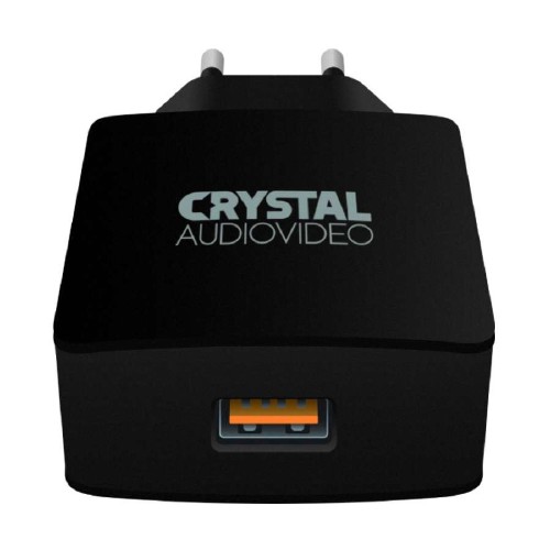 USB CHARGER  QP-3 Q C3.0 30W USB-A